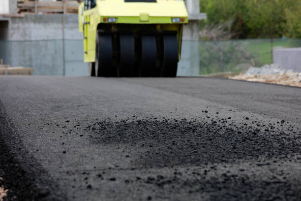 Reasons to Select Us for Your Driveway Paving Requirements in Northlake, SC