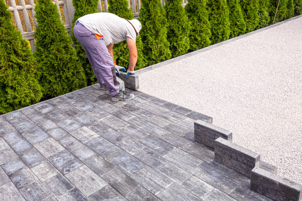 Decorative Driveway Pavers in Northlake, SC