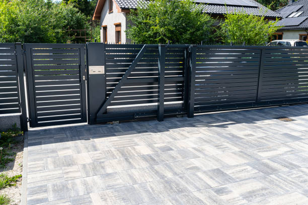 Best Driveway Paver Sealing  in Northlake, SC
