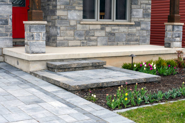 Best Interlocking Driveway Pavers  in Northlake, SC