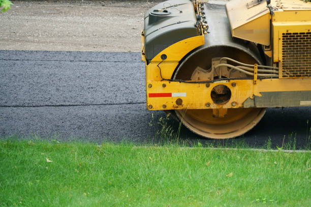 Best Residential Driveway Paver Services  in Northlake, SC