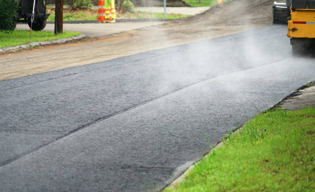 Best Affordable Driveway Paving  in Northlake, SC