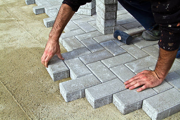 Best Concrete Paver Driveway  in Northlake, SC